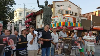 Antalya Müzesi’nde acentalar ve  turistler mağdur mu edildi!