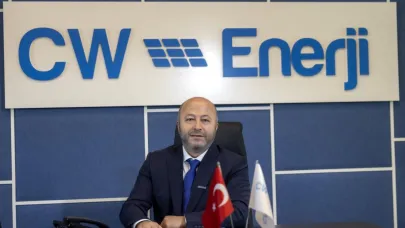 Avrupa'nın en büyük güneş hücresi üretim tesisi üretime geçti