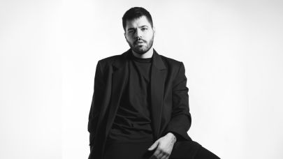 Pop müziğinin sevilen ismi Emircan İğrek Antalya'da!