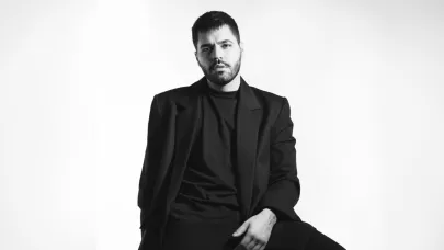 Pop müziğinin sevilen ismi Emircan İğrek Antalya'da!