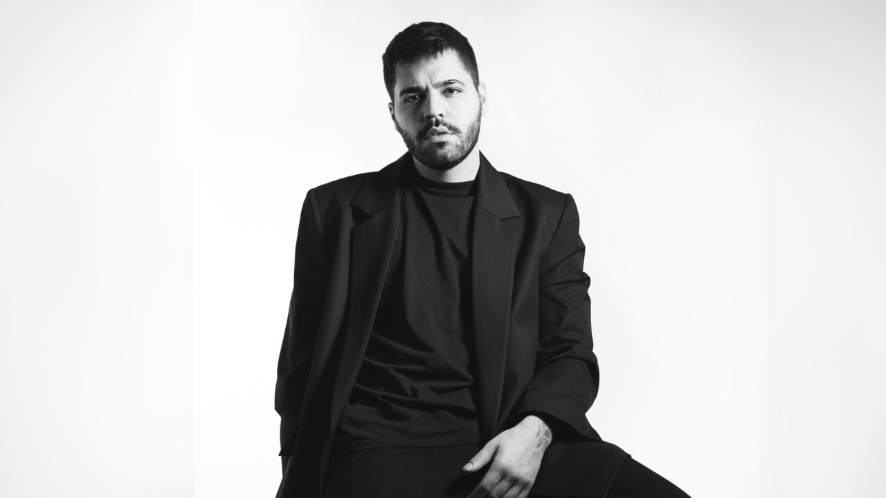 Pop müziğinin sevilen ismi Emircan İğrek Antalya'da!