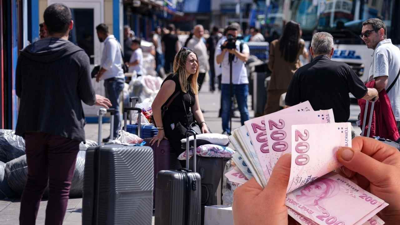 Otobüs bileti almadan önce sorgulayanlar kazanıyor