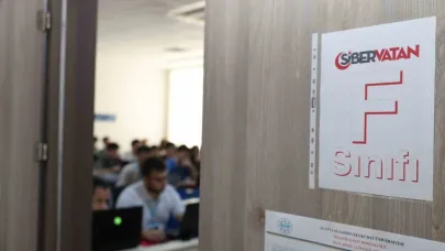 Siber Vatan BootCamp 2025, ALKÜ’de başladı