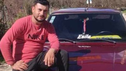 Pompalı tüfekle husumetlisinin serasını bastı; 2 ölü
