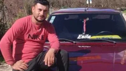 Pompalı tüfekle husumetlisinin serasını bastı; 2 ölü