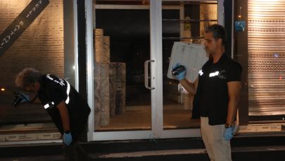 Oda Başkanı, kadın personeli ile arkadaşını öldürdü, ardından intihar etti