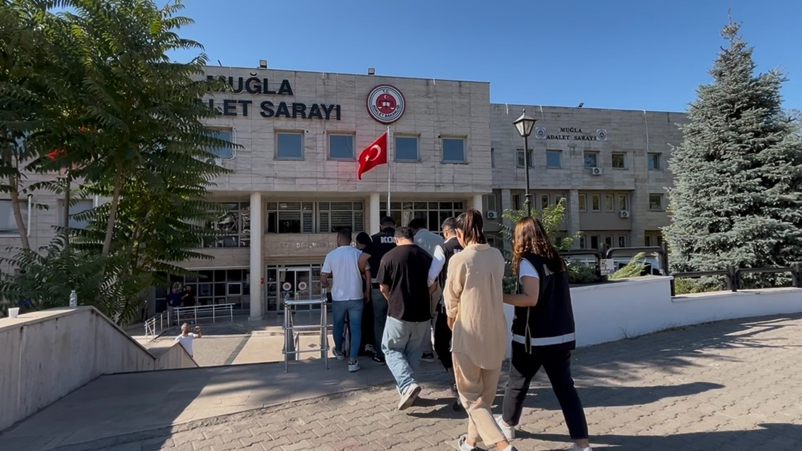 30 milyon TL’lik motosiklet dolandırıcılığı soruşturmasında 6 kişi tutuklandı