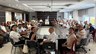 Muratpaşa’da kültür şöleni olacak