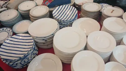 Çeyiz hazırlığı yapanlar bu festivalde!