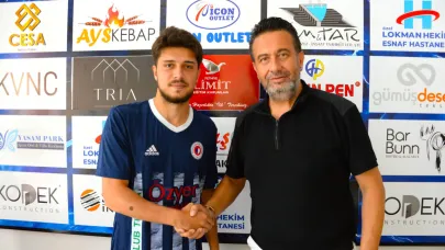 Fethiyespor'un rakibi Ankara Demirspor