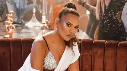 Demet Akalın, Antalya’da müzik rüzgarı estirecek!
