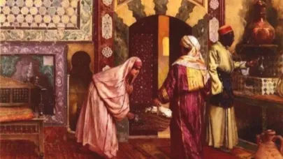 Osmanlı’dan günümüze kadar ulaşan gelenekler