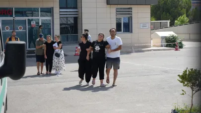 Pastane cinayetinde öldürülen gencin abisinin feryatları yürekleri yaktı: "Abi ben geliyorum de ne olur"