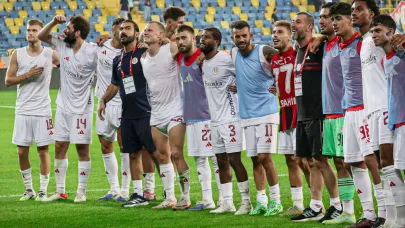 Trabzonspor – Antalyaspor muhtemel 11’ler