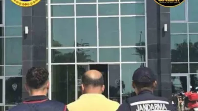 Antalya’da 72 saatte 184 aranan şahıs yakalandı