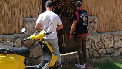 Fethiye’de 75 kaçak villaya ceza yağdı