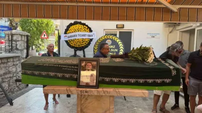 Bir cana mal olduktan sonra, yoldaki taşlar apar topar kaldırıldı