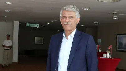 "Sürdürülebilir turizm" dünya rekabetinde Türkiye'ye avantaj sağlayacak