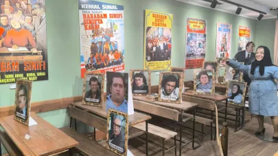 Antalya’da o eşsiz müze sizi geçmişe götürecek
