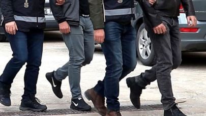 Antalya’da 119 bin 500 litre kaçak alkol ele geçirildi