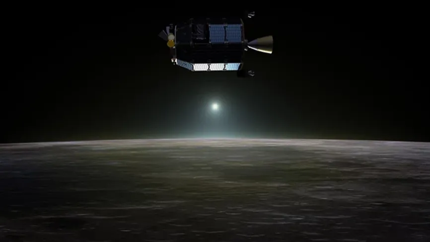 Hubble, 35 milyon ışık yılı uzaklıktaki gökadayı görüntüledi!