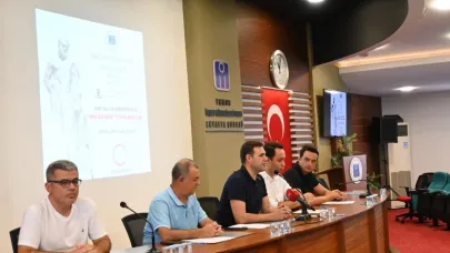 İnşaat Mühendisleri odasından Antalya Müzesi açıklaması “kamu kaynakları ile cömertlik yapılmaz”