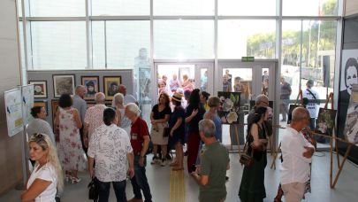 ‘Yıllar Sonra Yeniden’ sergisi ziyaretçilerini bekliyor