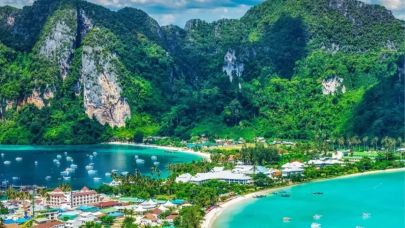 Tayland, turistleri çekmek adına ücretsiz uçuş kampanyası başlatıyor!