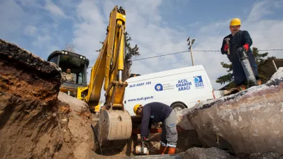 ASAT'tan arızalara hızlı müdahale