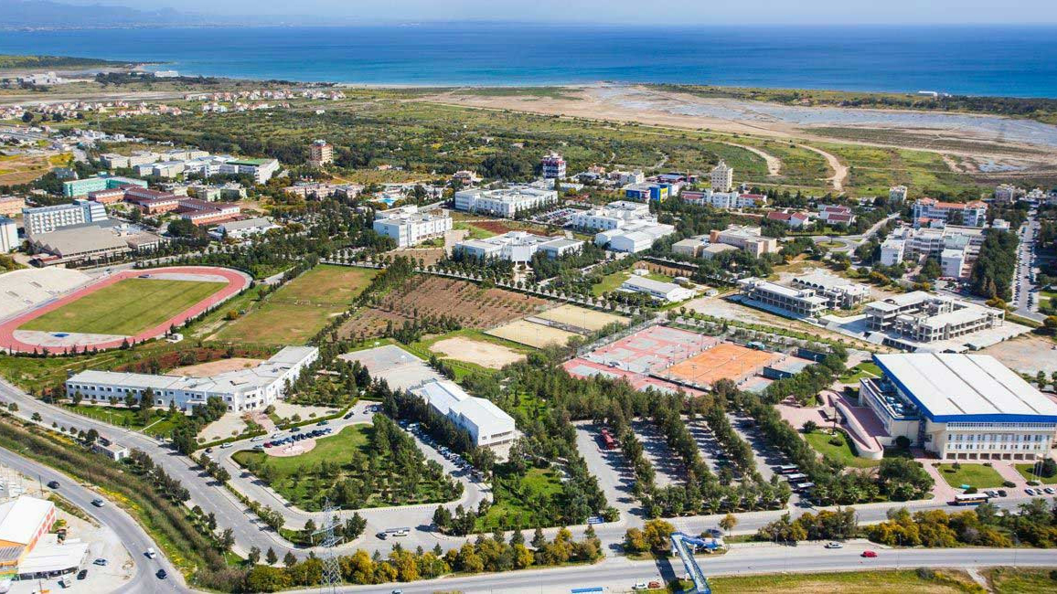 Akdeniz Üniversitesi 8 Bin Yeni Öğrenciyi Ağırlayacak