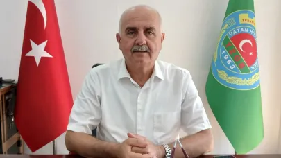 'Kapalı devre sulamanın ihalesi Temmuz 2026'dan önce yapılacak'