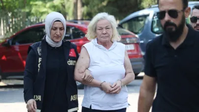 Rus eşinin bıçakladığı koca, hastaneye gitmeyince 3 gün sonra hayatını kaybetti