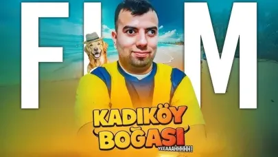Hafta sonu en çok izlenen film belli oldu!