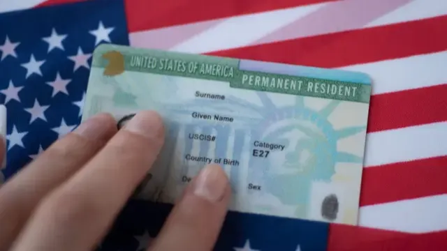 Green Card başvuruları başlıyor!
