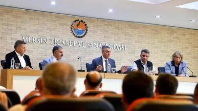 Orman yangınlarıyla mücadelede koordinasyonun önemi vurgulandı