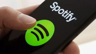 Spotify’a yeni özellik yolda!