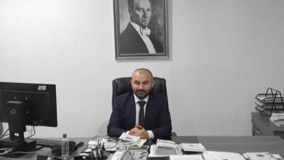 Türk Eğitim-Sen Antalya 4 No'lu Üniversiteler Şubesinin Kurucu Başkanı Yıldız oldu