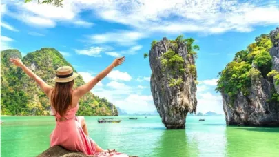 Vizesiz tatil arayanlara Asya turları başladı
