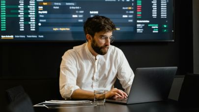 Bankacılıkta devrim! Artık tek tıkla yönetilecek