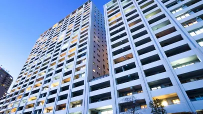 Antalya'da apartmanda oturanlar dikkat etsin! Küçücük hata dairenizden edebilir