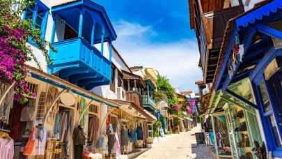 Stres atmaya nereye gitmeli! Antalya’nın en dinlendirici 3 ilçesi