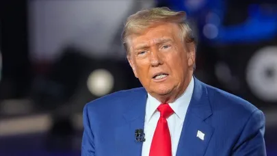 Trump’tan idam cezası sinyali!