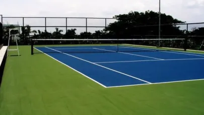 Muğla’da spor altyapısına yeni yatırımlar geliyor
