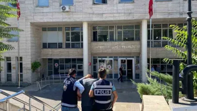 Muğla’da 3 farklı suçtan aranan şahıs yakalandı