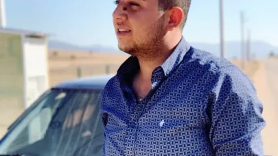 Otomobil takla attı: 1 ölü, 1 yaralı