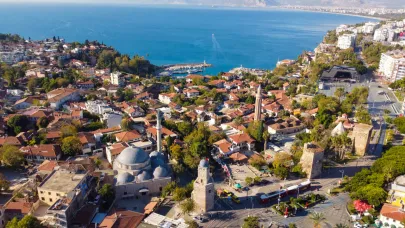Gençlerin yeni gözdesi Antalya'dan çıktı! Tüm kontenjanlar doldu