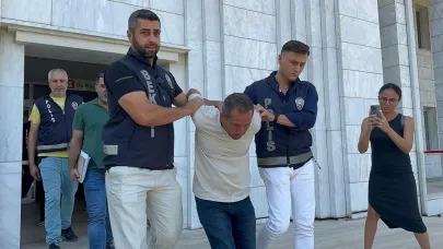 Kezban'ı sokak ortasında öldüren şüpheli tutuklandı
