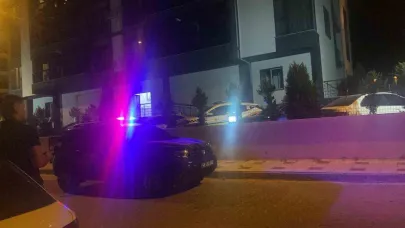 Milas’ta şüpheli ölüm