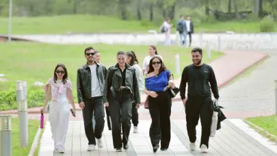 YKS açıklandı! Öğrencilerin o üniversiteyi doldurdu