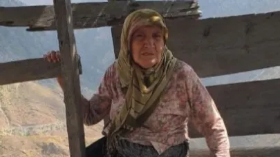 Alzheimer hastası 80 yaşındaki kadından 2 gündür haber alınamıyor